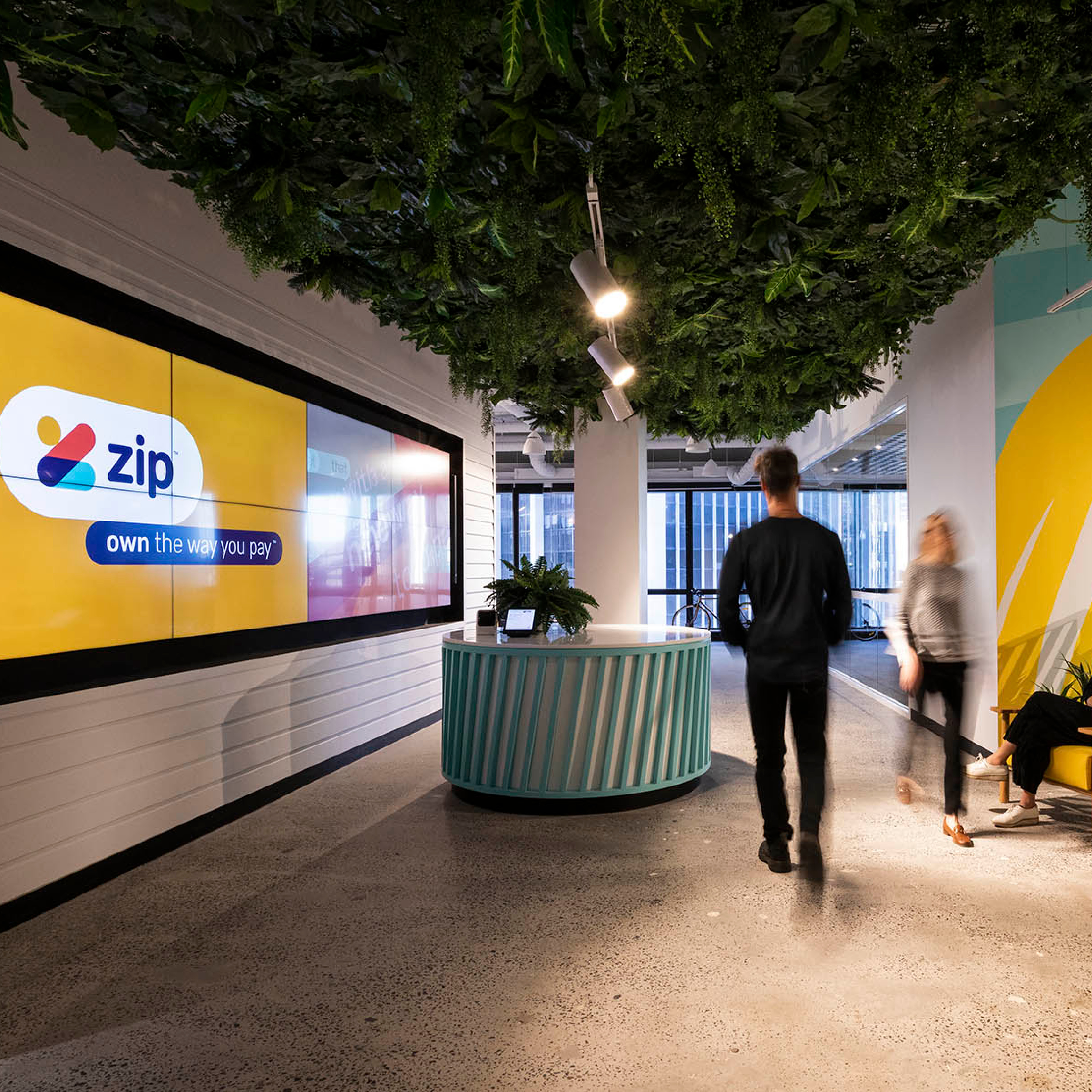 Amicus Project Zip Co.